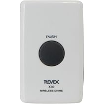Amazon.co.jp: リーベックス ワイヤレス チャイム Xシリーズ